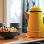 Hotel De La Porte Doree