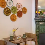 Hotel De La Porte Doree