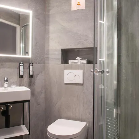 De La Porte Dorée 3* Parigi