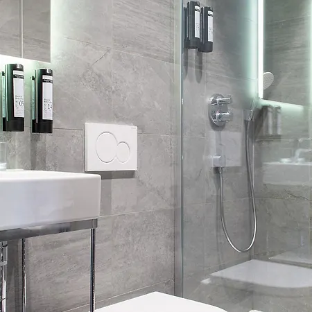De La Porte Dorée 3* Parigi