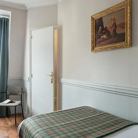Hotel De La Porte Dorée Parigi
