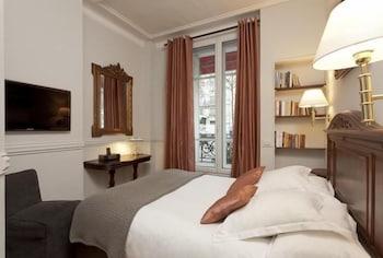 De La Porte Dorée Hotel Parigi