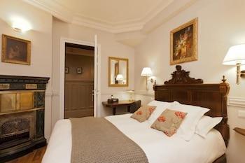 De La Porte Dorée Hotel Parigi