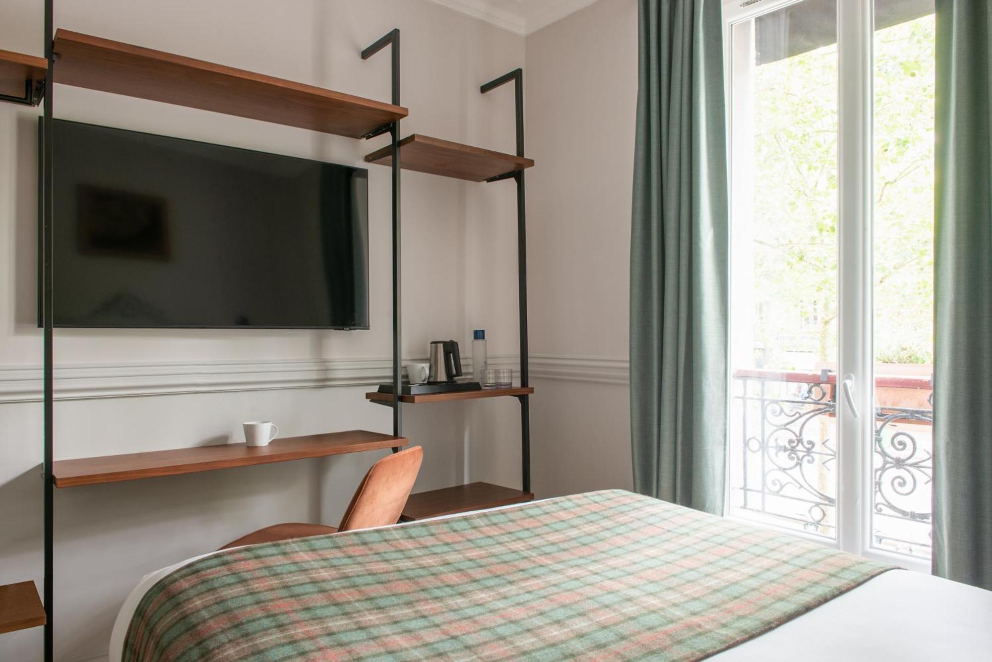 De La Porte Doree 3* Paris