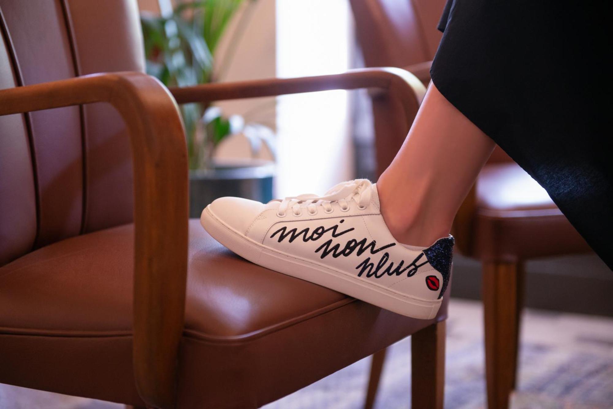 De La Porte Doree Hotel