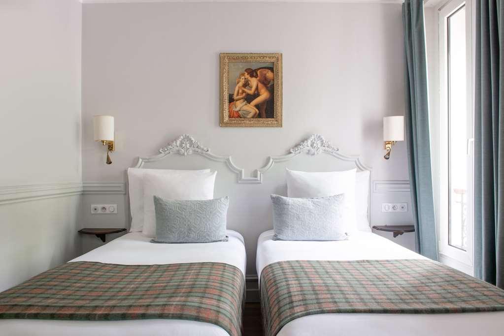 De La Porte Doree Hotel Paris