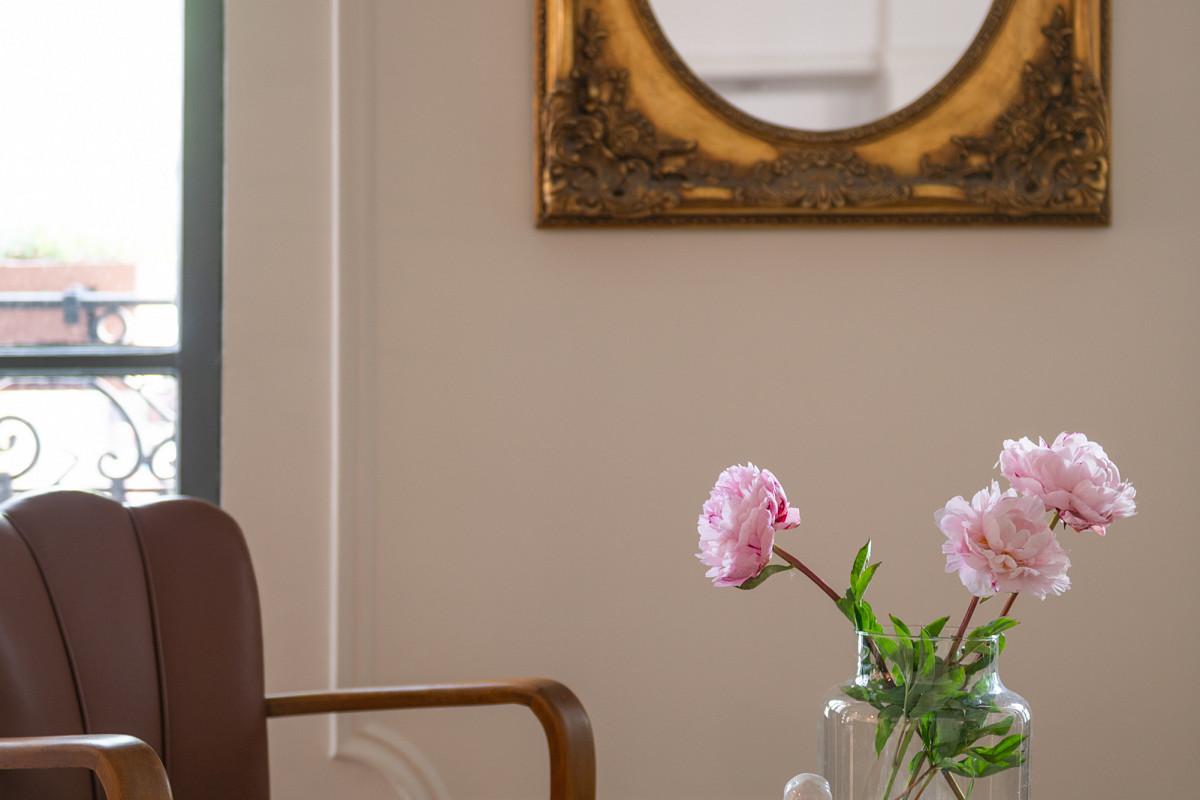 De La Porte Dorée Hotel 3*