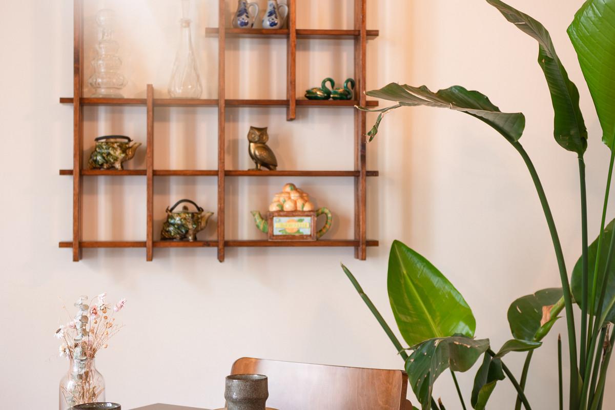 De La Porte Dorée Parigi