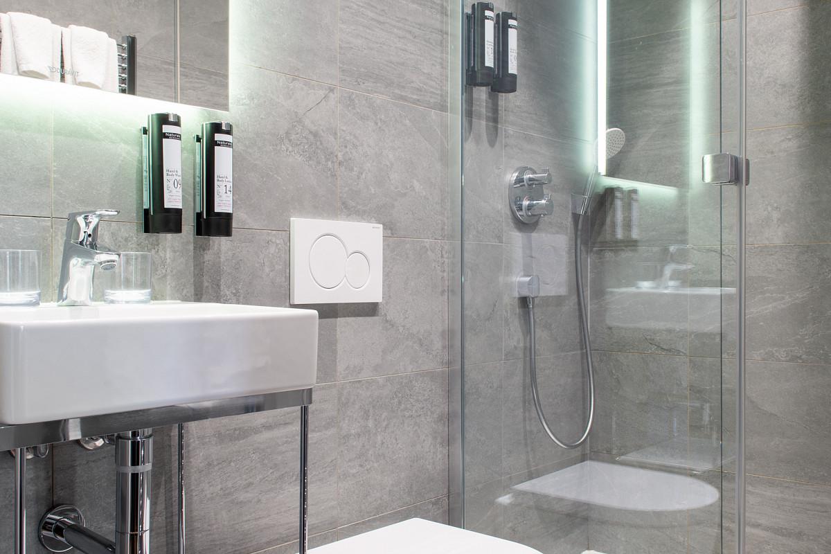 De La Porte Doree 3* Paris