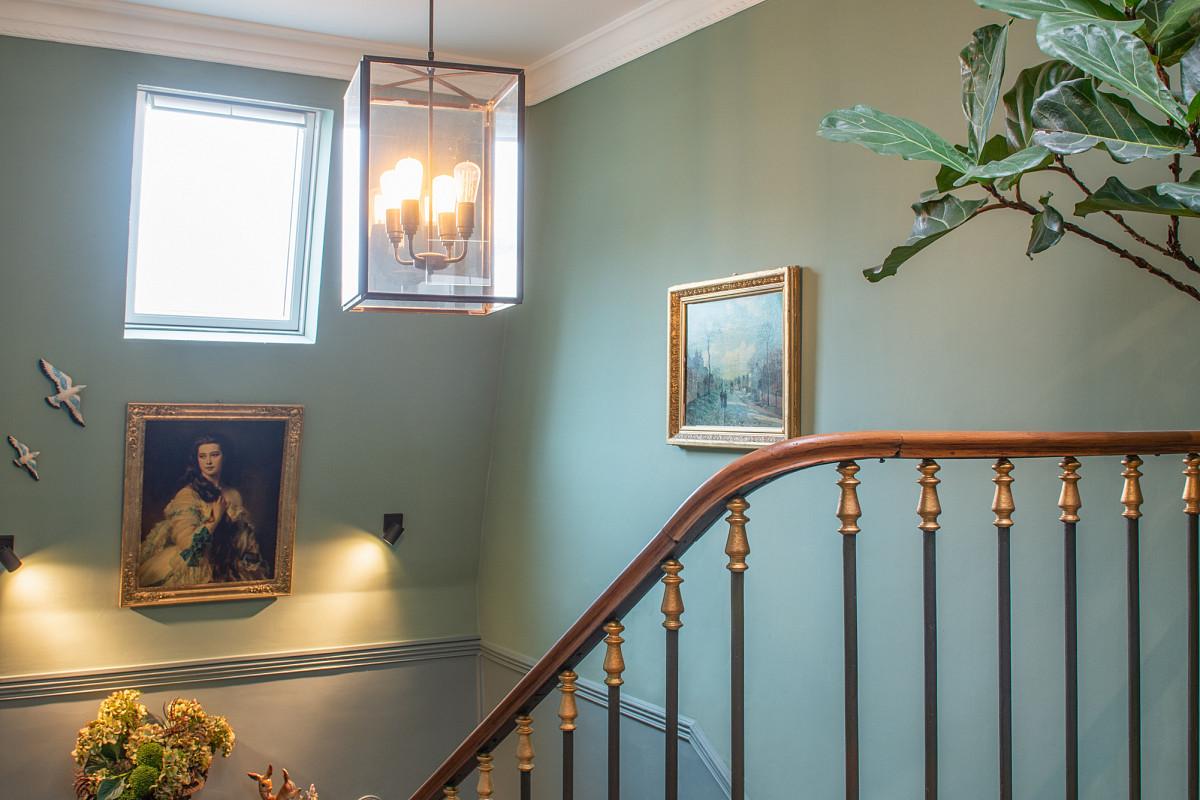 De La Porte Dorée 3*