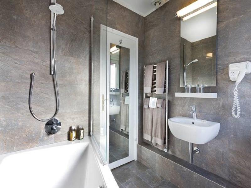 De La Porte Doree 3* Paris