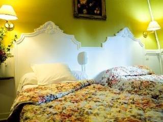 De La Porte Dorée 3* Parigi