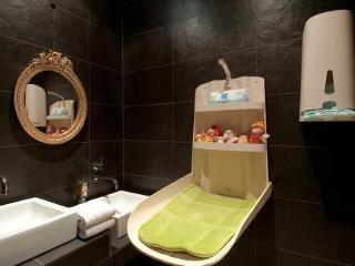 De La Porte Dorée Hotel Parigi